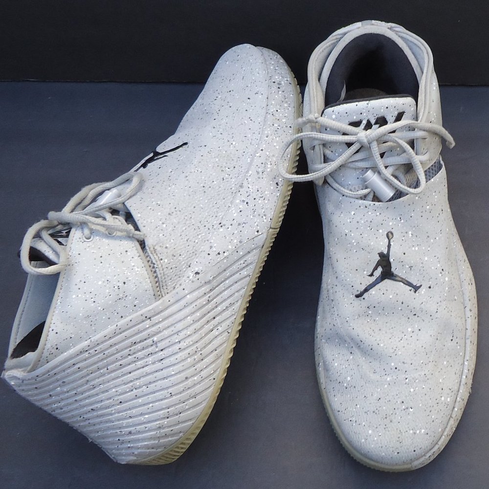 SIZE 14. JORDAN Why Not Zer0.1 Low basketball sneakers shoes.